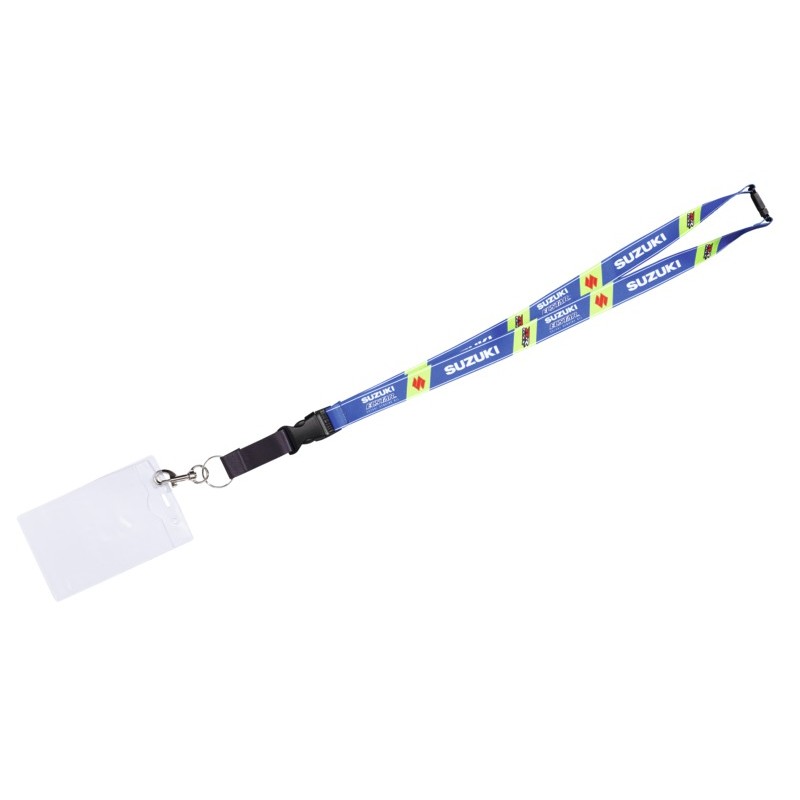 Porte clé tout de cou moto ( Moto lanyard ) St Jérome Xtreme Turbo Tuning