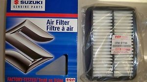 Filtre à Air HIFLO FILTRO HFA3605 Type Origine Pour SUZUKI 1200 GSF Bandit De 1996 A