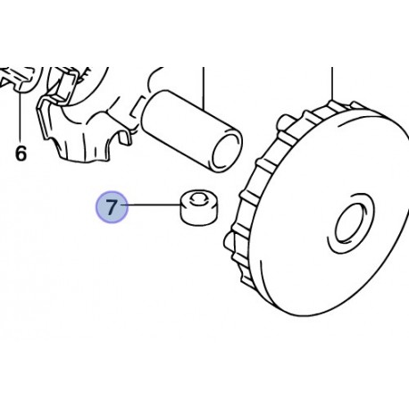 GALET 125 UH 02-13