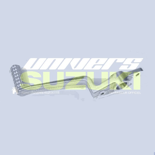 Pédale De Frein Pied Occasion Pour Suzuki SV 650 (03-) Et SV 1000 (03) - Pièce D'origine Ou Compatible