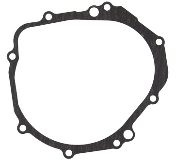 Joint De Carter D'alternateur Pour Gilera GP 800 (2007-2014) - Vert - Pièce De Remplacement Neuve