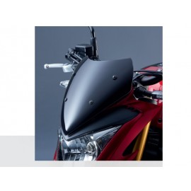 SAUT DE VENT GSX-S1000 FUME