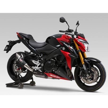 SILENCIEUX R11 GSX-S1000/F METAL MAGIC SILENCIEUX R11 GSX-S1000/F METAL MAGIC