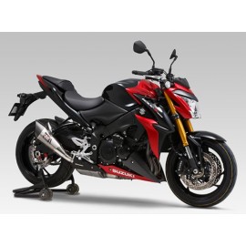 SILENCIEUX YOSHIMURA GSX-S 1000 INOX