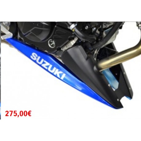 SABOT MOTEUR NEW SV650 SABOT MOTEUR NEW SV650