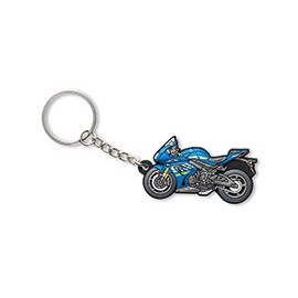 PORTE CLE GSX-R 1000 R