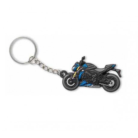 PORTE CLE GSX-S 1000 SUZUKI PORTE CLE GSX-S 1000 SUZUKI