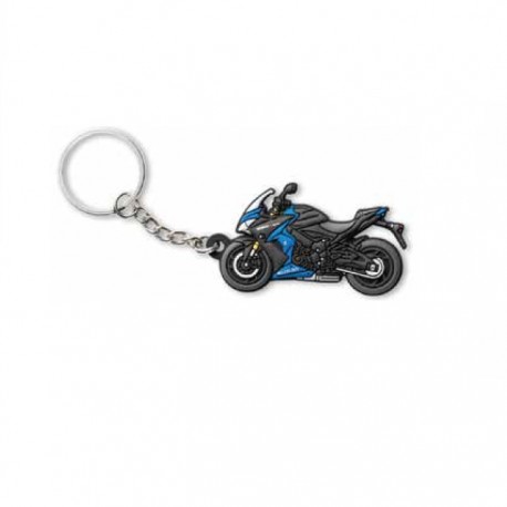 PORTE CLE GSX-S1000F PORTE CLE GSX-S1000F