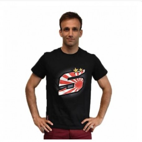 T SHIRT ZARCO KAMIKAZE 