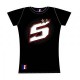 T SHIRT ZARCO Z5 FEMME 