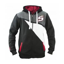 SWEAT ZIPPE ZARCO 