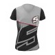 T SHIRT ZARCO 5 FEMME 