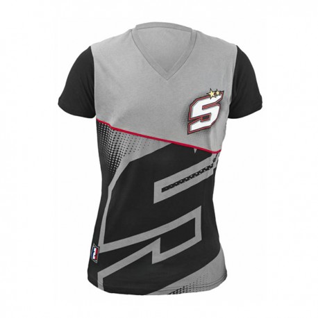 T SHIRT ZARCO 5 FEMME 