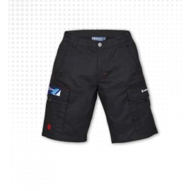 SHORT SUZUKI TEAM NOIR 