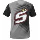 TSHIRT ZARCO POINT 