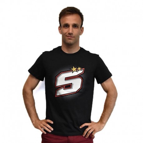 T SHIRT Z5 MAN ZARCO 