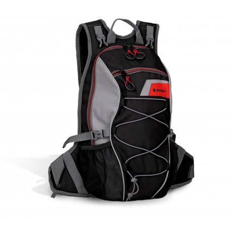 SAC A DOS 24 L SUZUKI SAC A DOS 24 L SUZUKI