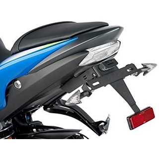 Accessoires GSX-S 750