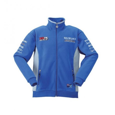 MOTO GP TEAM FLEECE JKT 2020 MOTO GP TEAM FLEECE JKT 2020