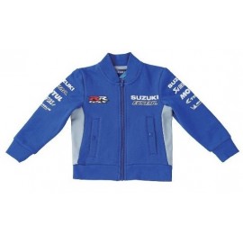 SWEAT ZIPPE BEBE MOTOGP 2020