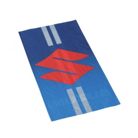 TOUR DE COU MICROFIBRE MOTO GP 2020 TOUR DE COU MICROFIBRE MOTO GP 2020