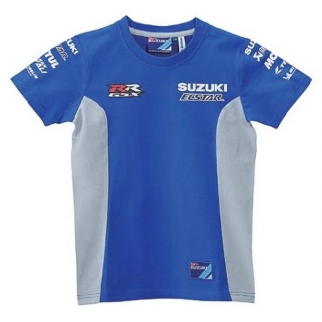 MOTO GP TEAM T-SHIRT MEN 2020