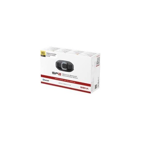 SENA SF2 X 1