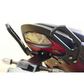 POIGNEE PASSAGER GSXS750