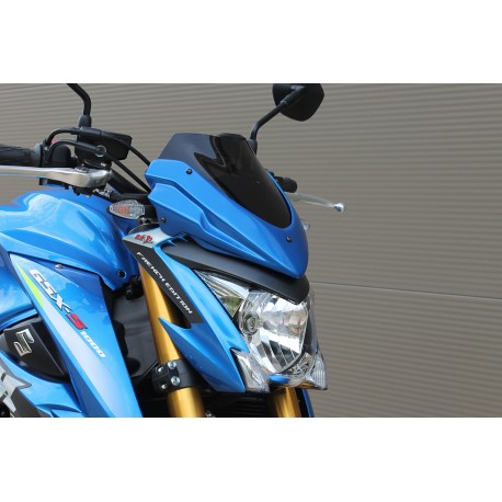 SAUTE VENT GSX-S 1000