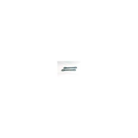 KIT RABAISSEMENT -3CM GSR600 KIT RABAISSEMENT -3CM GSR600