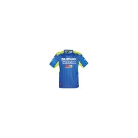 MOTO GP TEAM T-SHIRT FULLP MEN