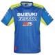 MOTO GP TEAM T-SHIRT FULLP MEN