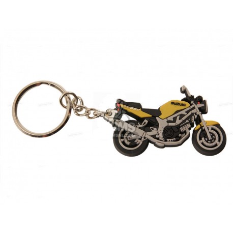 PORTE CLE SV650 PORTE CLE SV650