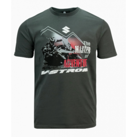 V-STROM T-SHIRT ADVENTURE