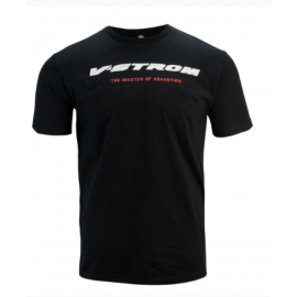 V-STROM T-SHIRT BLACK