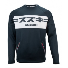 FASHION CAS SWEATSHIRT