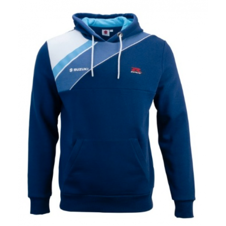 SWEAT CAPUCHE GSXR 2021