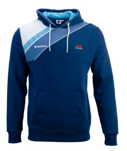 sweat capuche gsxr 2021 UNIVERS SUZUKI