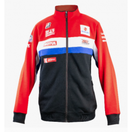 EWC TEAM TRACK TOP JACKET MEN