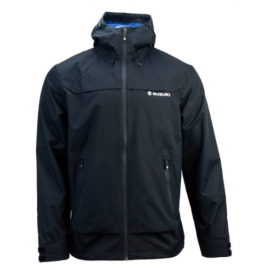 TEAM BLUE WATERPROOF JACKET