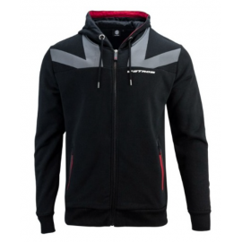 V-STROM HOODED JACKET