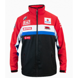 VESTE SPORT EQUIPE EWC