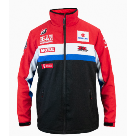 VESTE SPORT EQUIPE EWC VESTE SPORT EQUIPE EWC