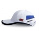 CASQUETTE GSX-R WHITE