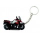 PORTE CLE V-STROM1050 RUBBER