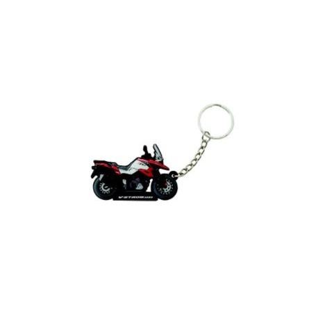 PORTE CLE V-STROM1050 RUBBER PORTE CLE V-STROM1050 RUBBER