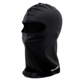 TEAM BLACK BALACLAVA