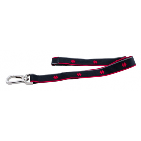 TEAM BLACK LANYARD