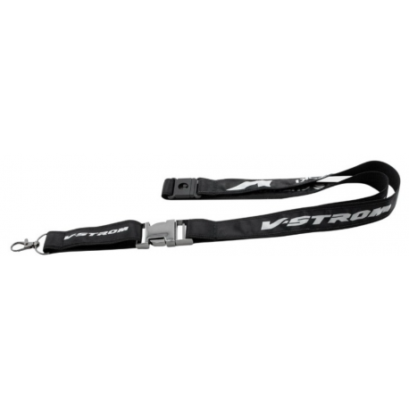 V-STROM LANYARD