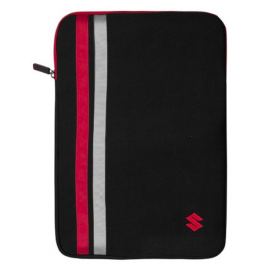 TEAM BLACK NOTEBOOK SLEEVE